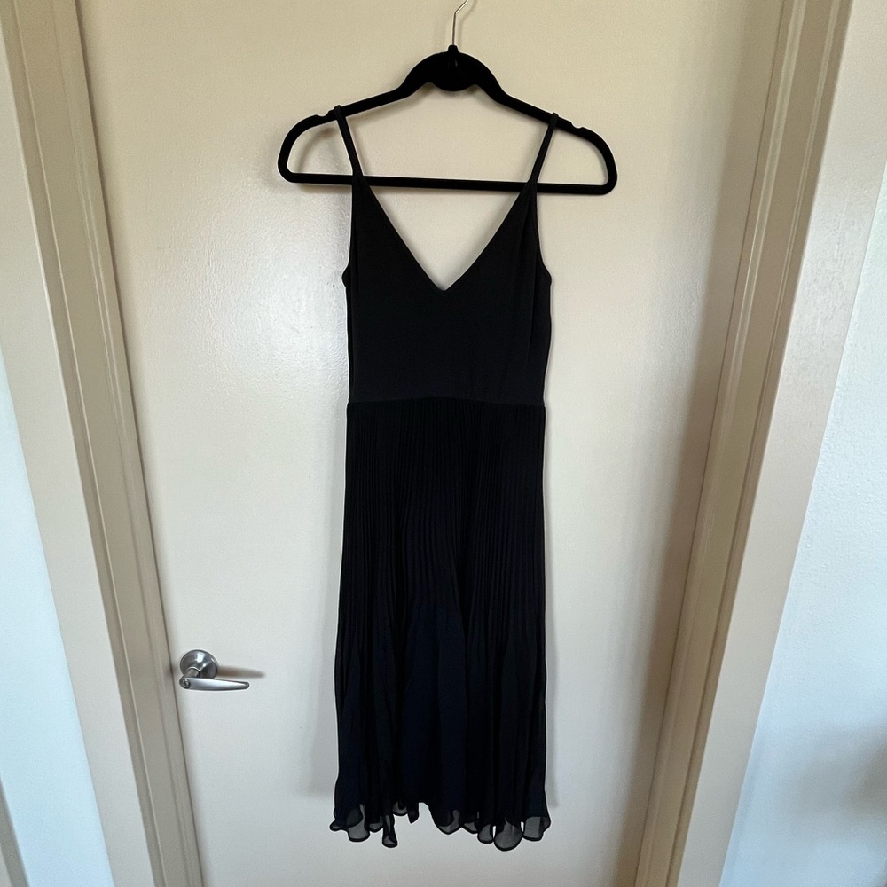 Wilfred (Artizia) midi dress